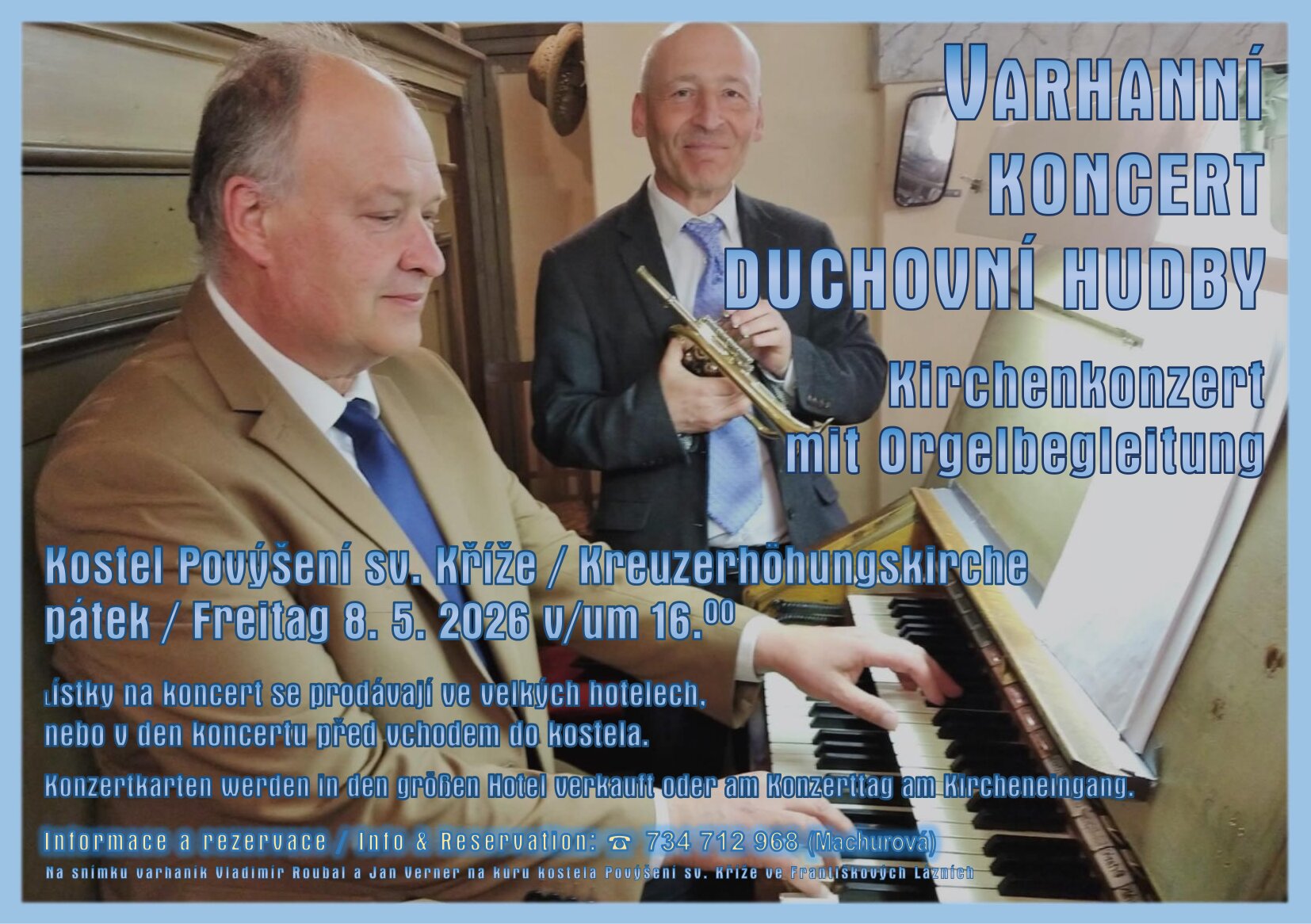 Koncert