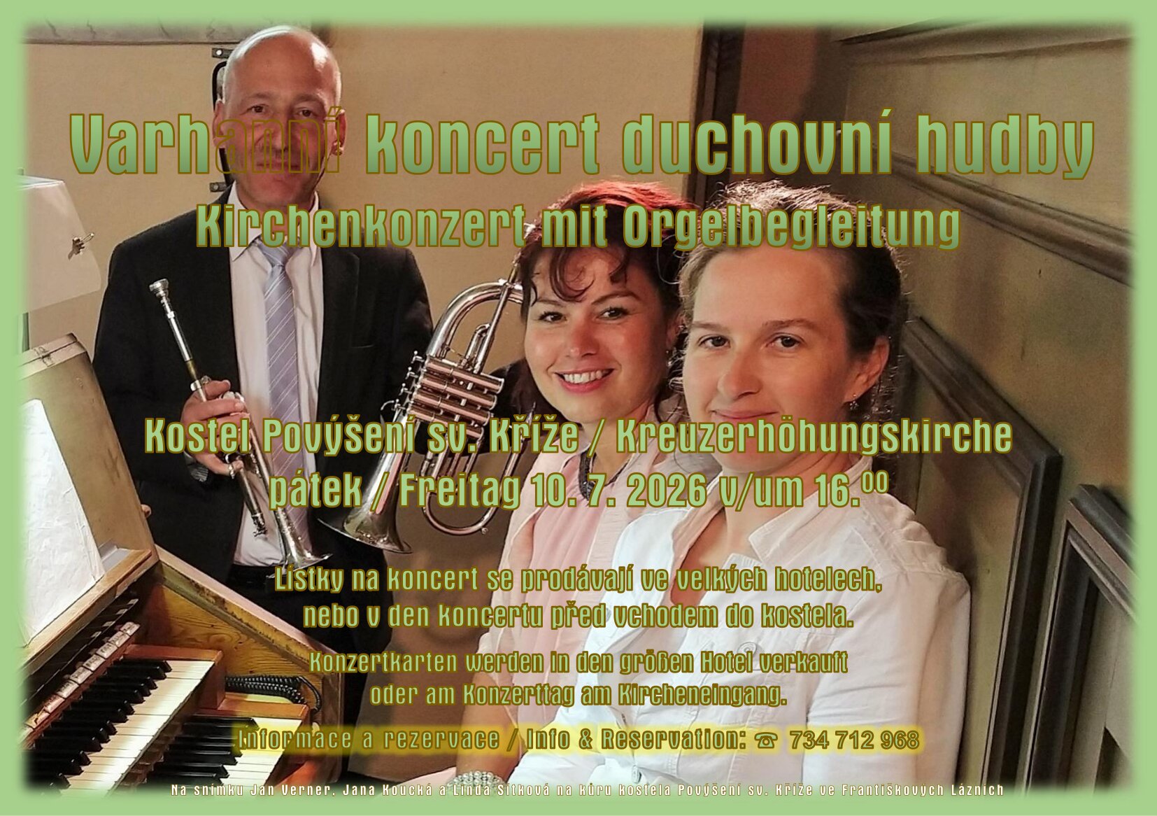 Koncert