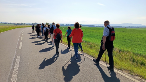 Pouť na Chlum Svaté Máří 2025