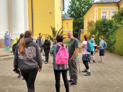 Pouť na Chlum sv. Máří 2026