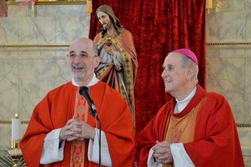 Pouť Povýšení sv. Kříže 2025