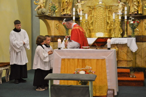 Pouť sv. Jakuba 2025